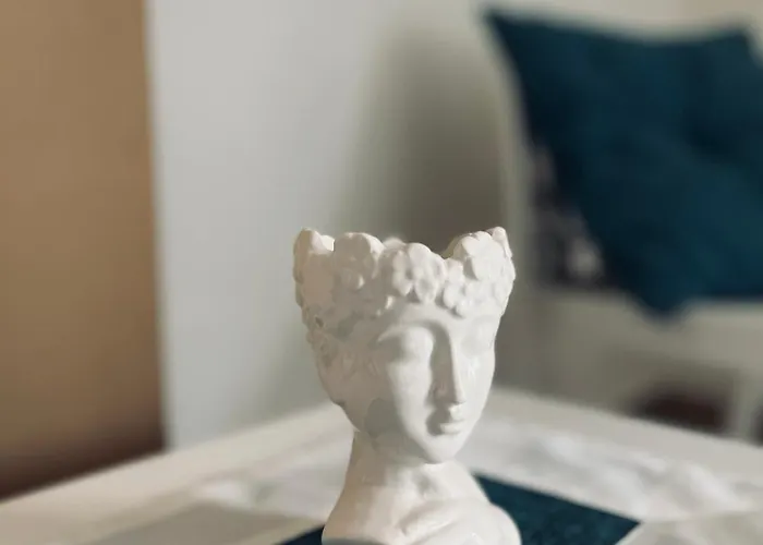 Apartment Midahome Pompei