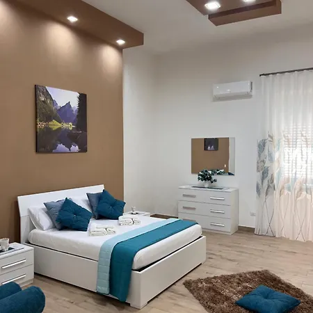 Апартаменти Midahome *