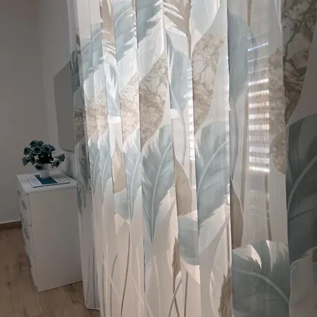 Apartamento Midahome