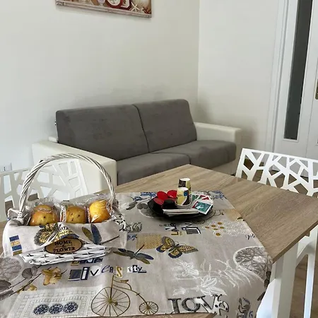 Midahome Appartement