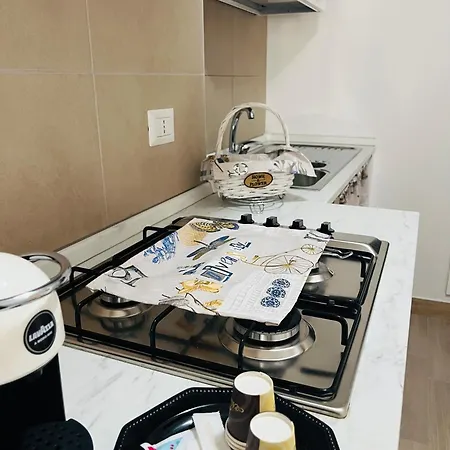 Midahome Apartment