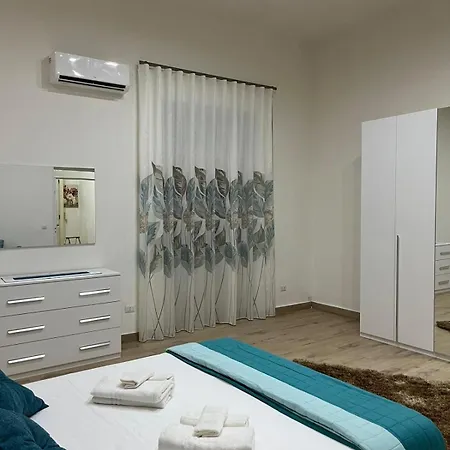 Apartment Midahome