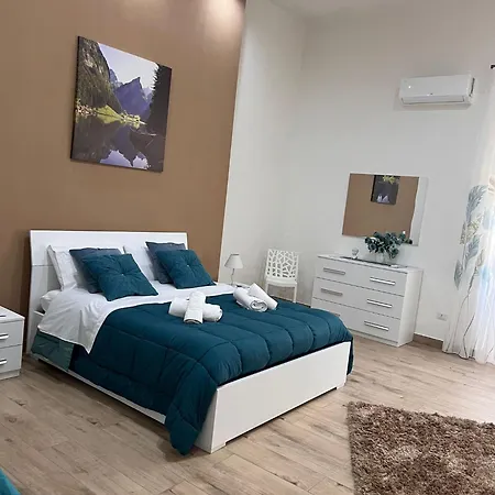 Apartment Midahome *