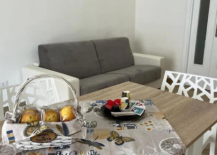 Midahome Appartement