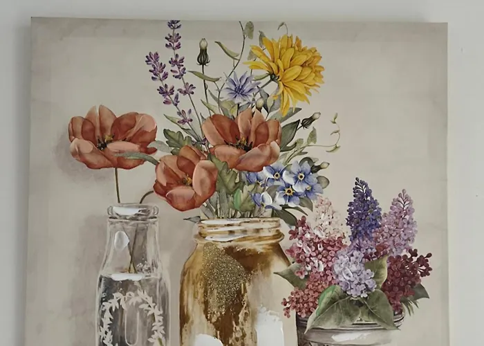 Midahome Appartement